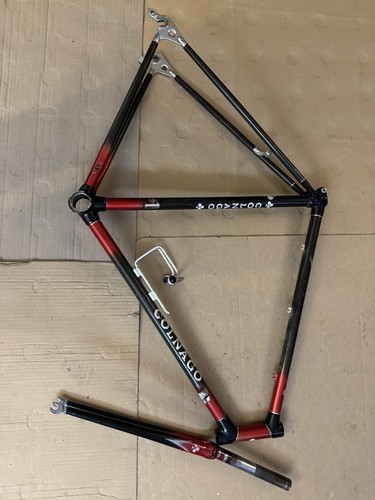 Cuadro colnago monotubo - cuadro,