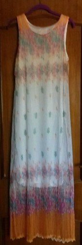 Abito donna lungo con - donna,