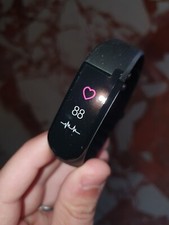  Fitness tracker, Smartband