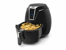 FRIGGITRICE AD ARIA CALDA