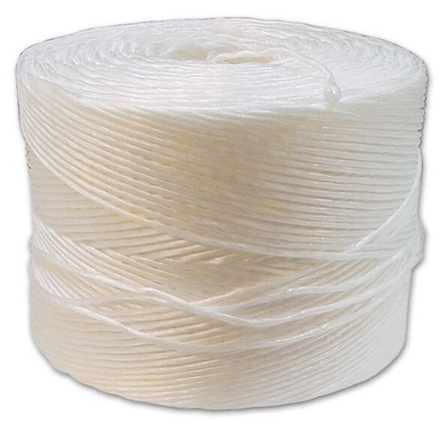 Spago agricolo polipropilene - spago,