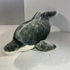 Peluche Sea World Dolphin 20"
