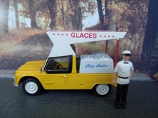 Atlas citroen mehari - citroen,