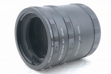 Set anello tubo prolunga