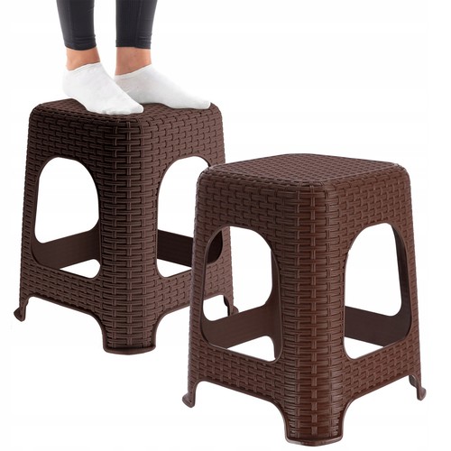 Kadax sgabello rattan - kadax, in