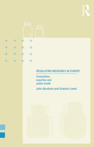 Regulating medicines - regulating, in