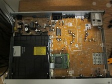 Ricambi per Panasonic dmr-es10