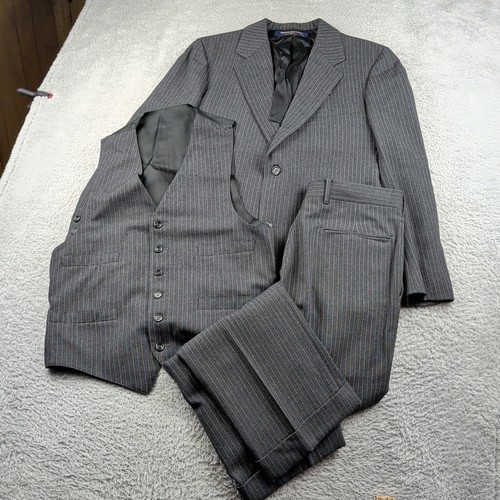 Tuta uomo 40r vintage - tuta,