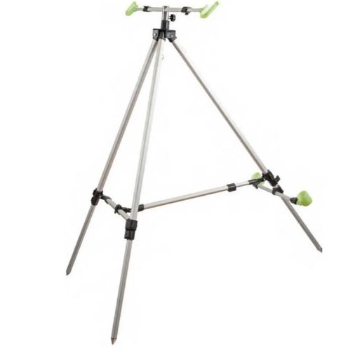 Tripode pesca surfcasting - pesca,