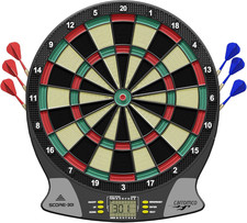 SCORE-301 - Bersaglio