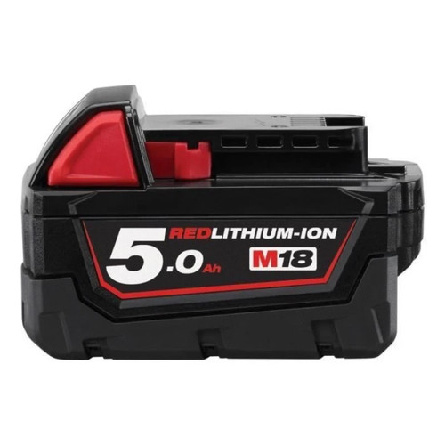 Batteria 18v 5ah m18b5 - batteria,