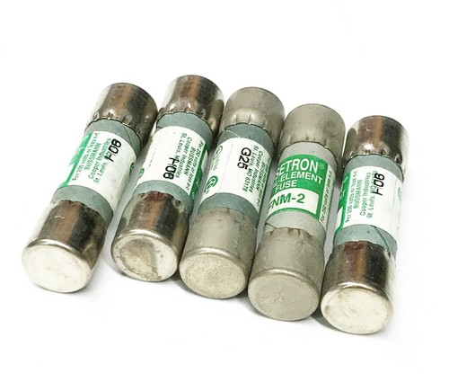 Bussman fusetron fusibile - "fusetron",