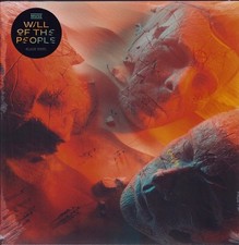 Muse Will Of The People 12"