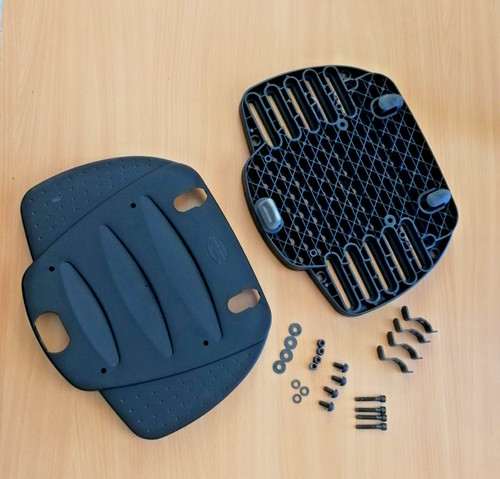Kit piastra nonfango supporto - nonfango,