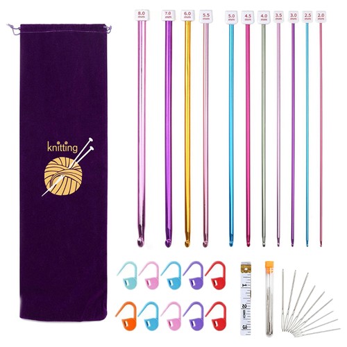 Crochet crochets ensemble - crochets, avec