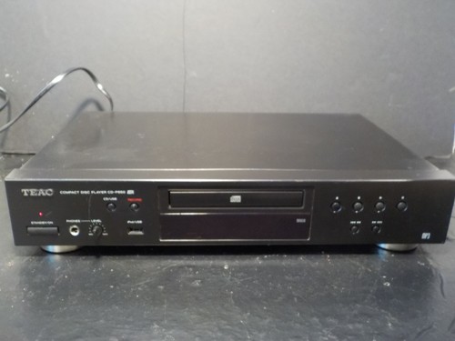 Teac p650 player w usb - teac,