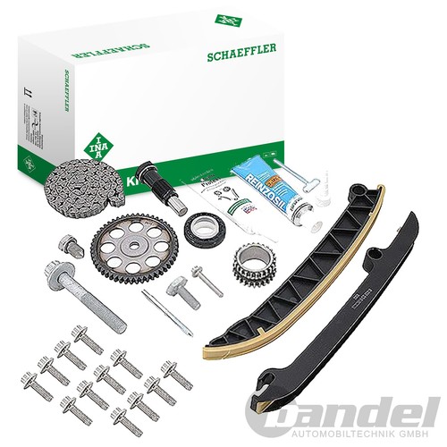 Kit catena distribuzione - kit,