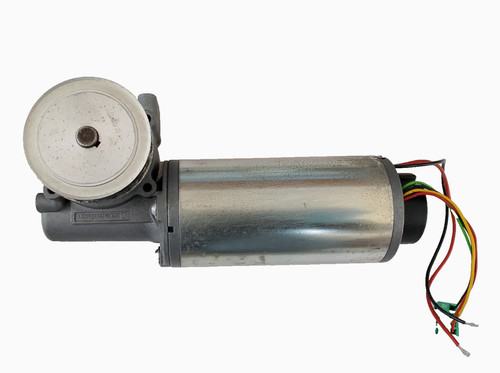 Motore porta automatica