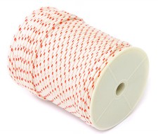 Corda intrecciata per