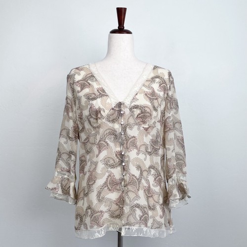 Blusa y2k the - blusa, limited