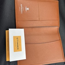 Custodia passaporto Ettinger