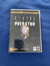 Aliens Versus Predator: Gold