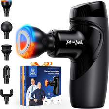 Muscle Massage Gun M7 Plus