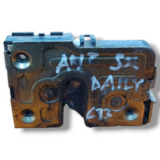 Serratura della portiera SX per Iveco Daily C