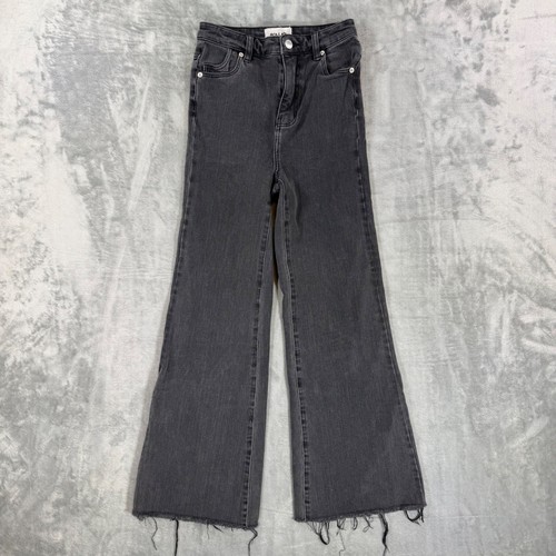 Rollas eastcoast crop flare - eastcoast,