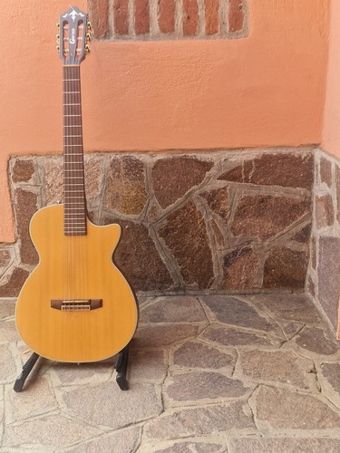 Chitarra crafter 125 n - chitarra, c/n