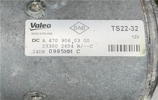 A4709060300 MOTORE AVVIAMENTO