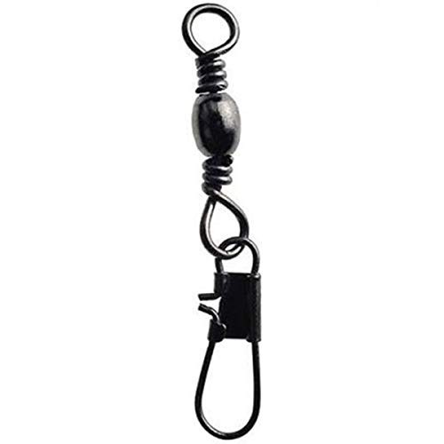 Girelle pesca rolling - rolling, con
