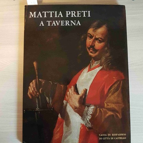 Mattia preti taverna - a,