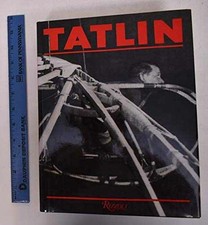 Tatlin - Hardcover, by Larissa