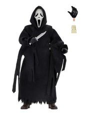 Modellino Ghost Face vestito 8