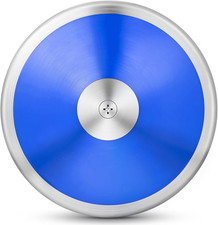 Wettarn 1 Kg Discus, Uomo