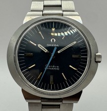Omega geneve dynamic 135 033 - dynamic, 135.033