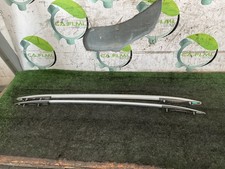 BARRE LONGITUDINALI TETTO PER VOLKSWAGEN Tiguan Serie 5NA860044A 5NA860043A (16