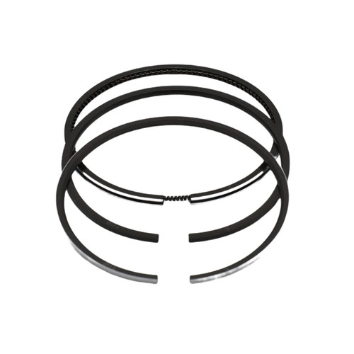Kit anello pistone std - kit,