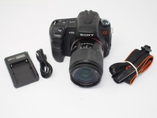 Sony alpha a200 megapixel - alpha,