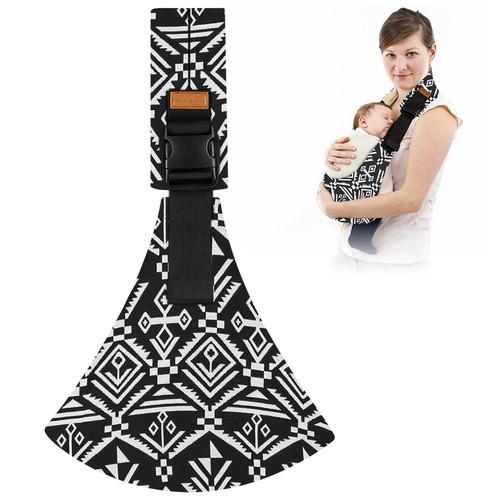 Aoowu fascia porta bebe - fascia,