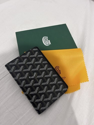 Portafoglio goyard - portafoglio,