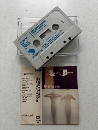 Angelic upstarts still from - angelic,