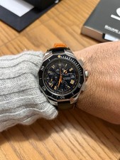 Baume Mercier Riviera 8797 Chrono