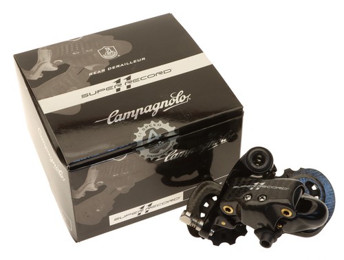 Deragliatore posteriore - deragliatore,