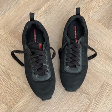 Scarpe da ginnastica stringate