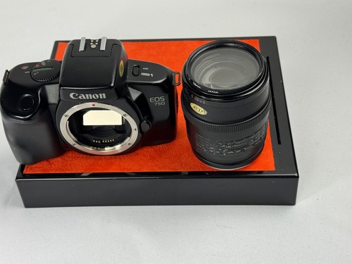 Canon eos 750 fotocamera - canon,