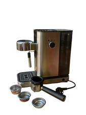 WMF Macchina Caffè Inox