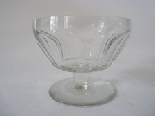 BACCARAT Tavola Champagne