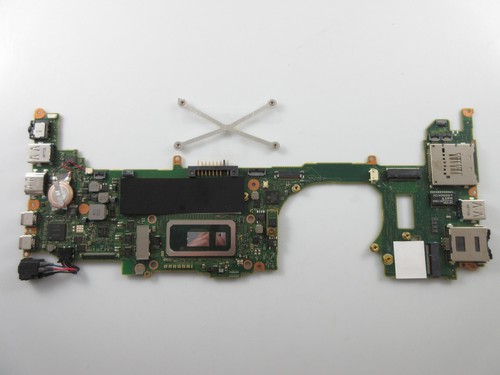 Scheda madre fujitsu lifebook - scheda,